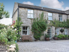 Foal Barn Cottages - The Smithy - Spennithorne